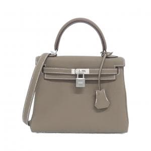 【未使用品】エルメス ケリー 25cm バッグ