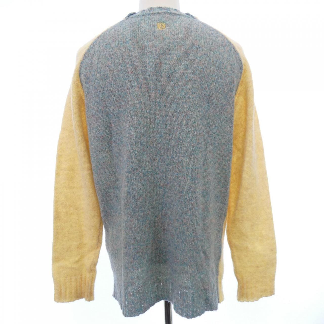 ロエベ LOEWE H3299600SM ニット