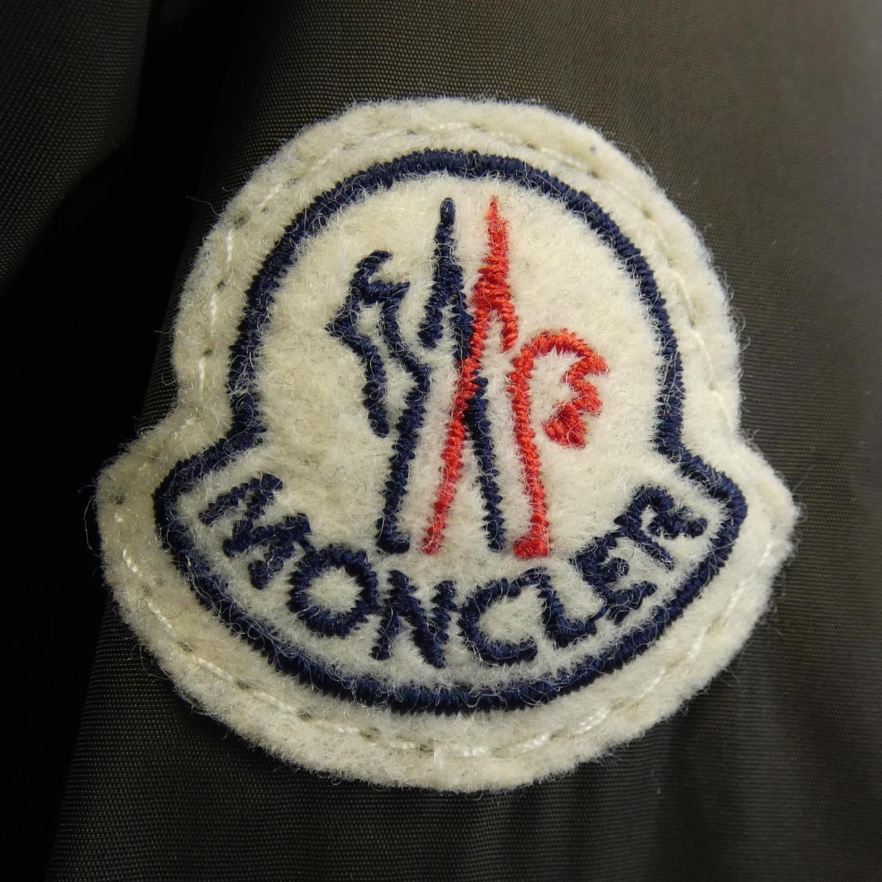 モンクレール MONCLER CYROSELLE ダウンコート