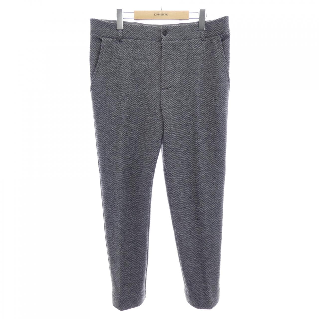 エトロ ETRO 092-17600-0473 パンツ