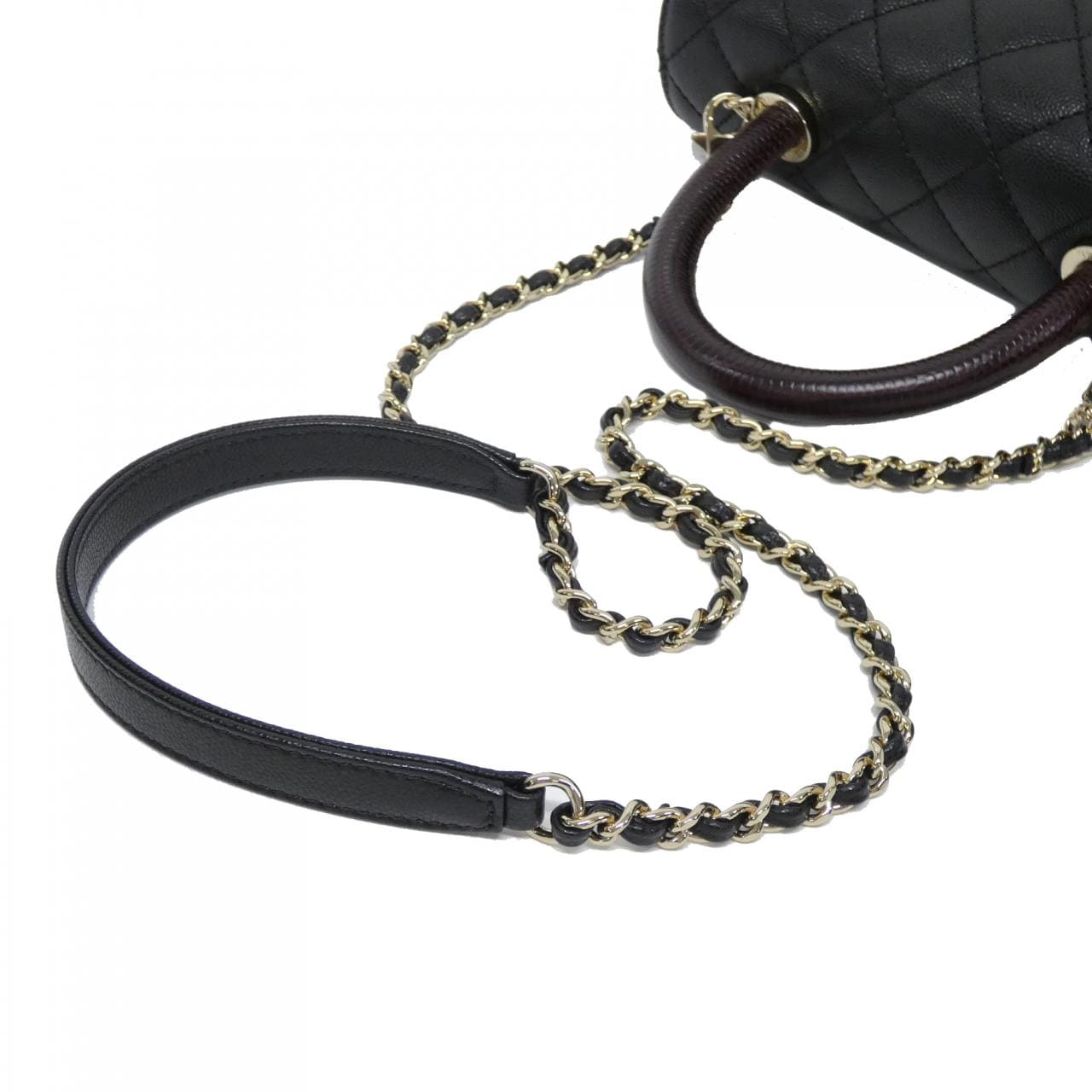 シャネル 92990 バッグ