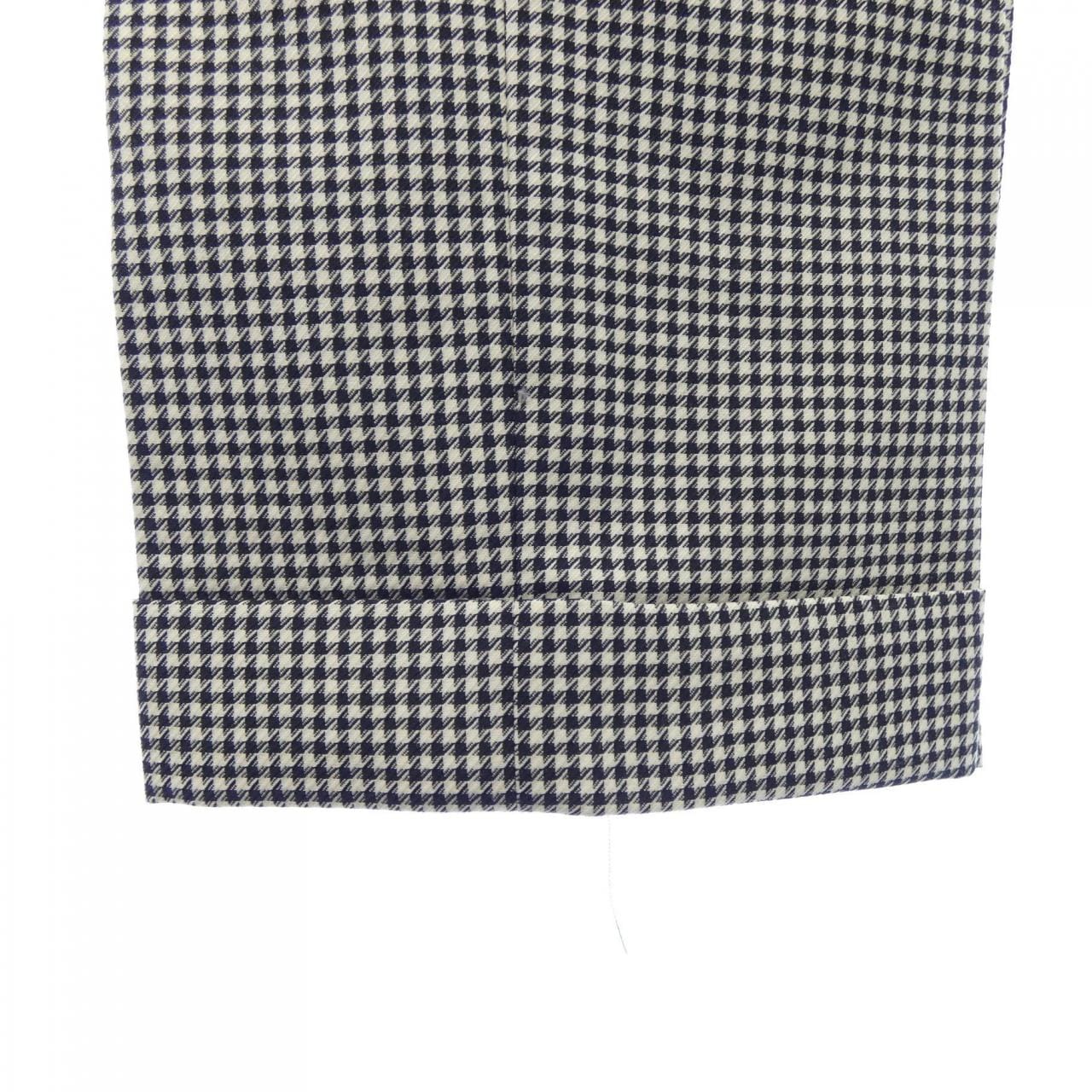 ガブリエレパジーニ GABRIELE PASINI スリーピース