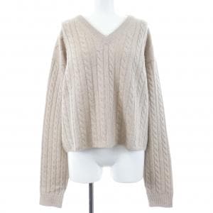 ミュウミュウ MIU MIU MML817 S232 13KX ニット