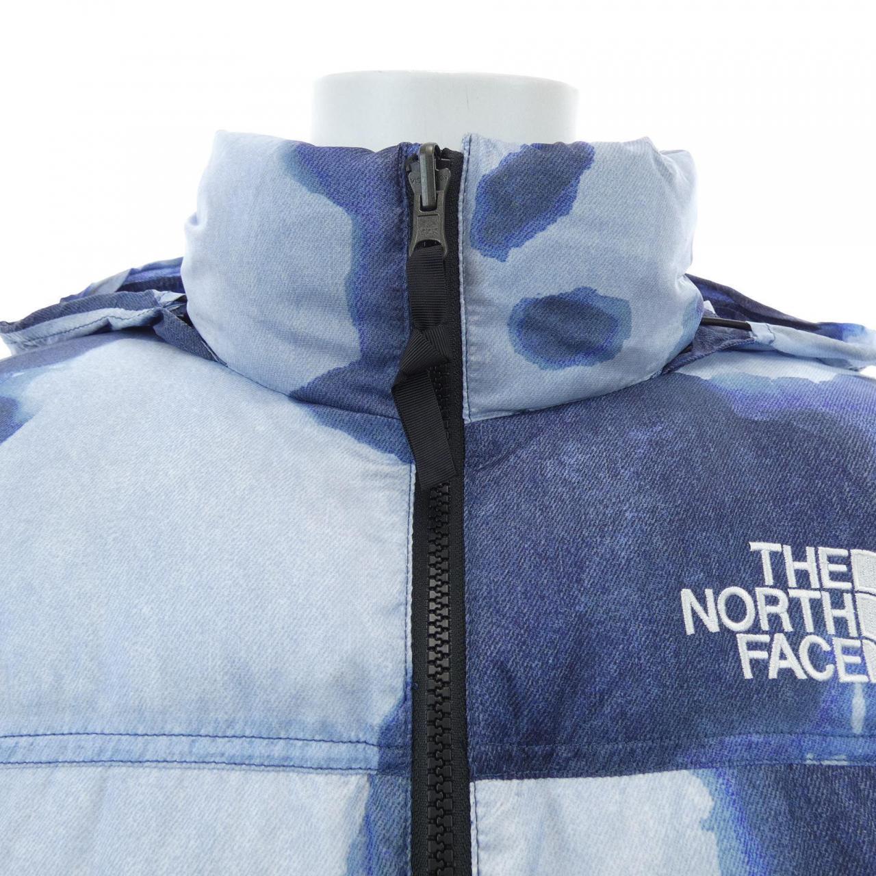 シュプリームザノースフェイス SUPREME×THE NORTH FACE ND52100I ダウンジャケット