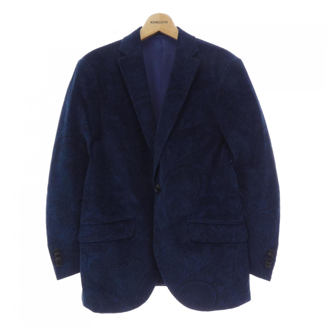 エトロ ETRO ジャケット