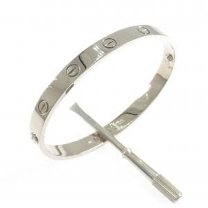 カルティエ ラブ ブレスレット