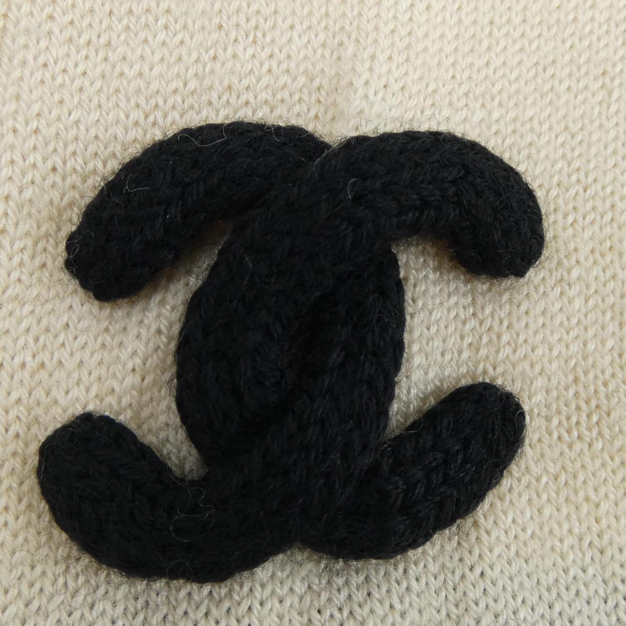 シャネル CHANEL STOLE