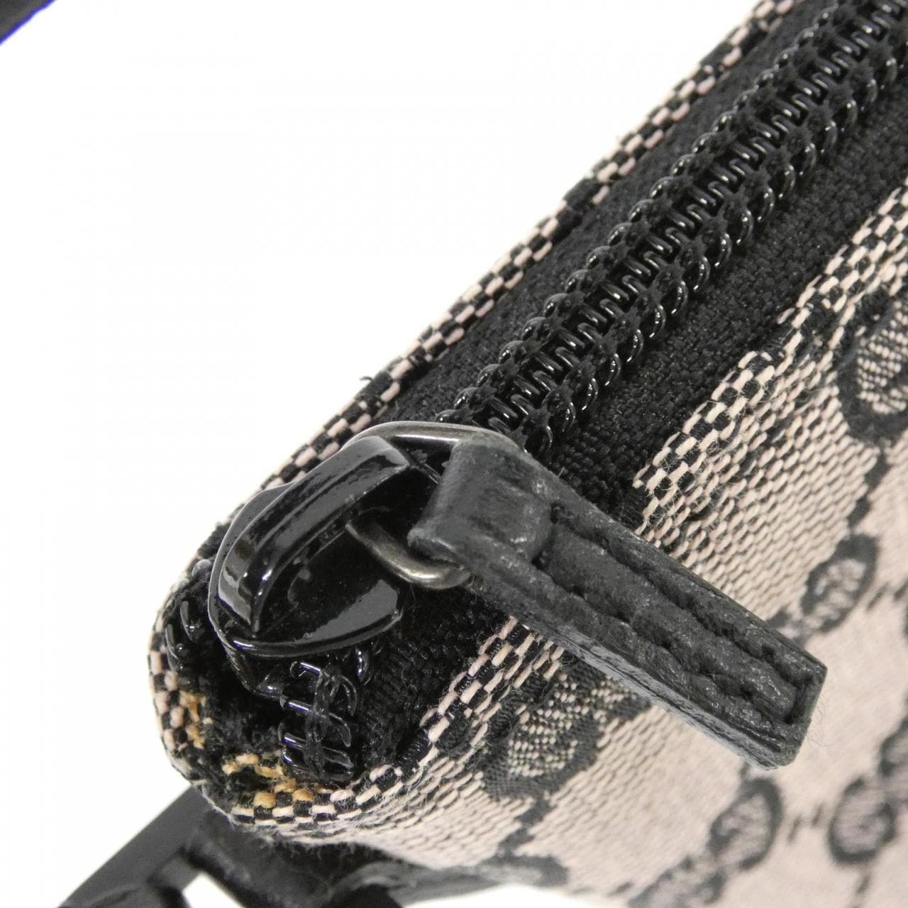 【ヴィンテージ】グッチ 07198 バッグ