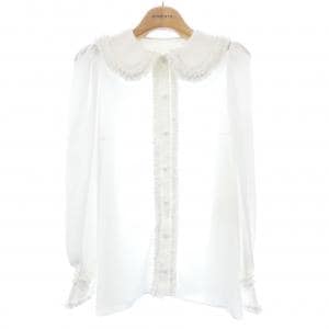 シーニュ Cygne シャツ