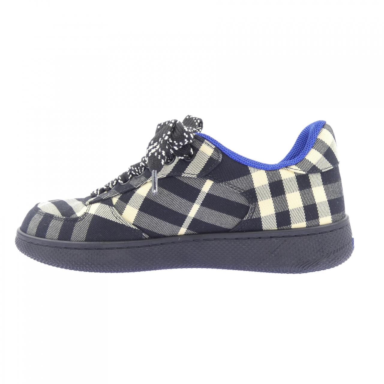 バーバリー BURBERRY 8095370 1005 スニーカー