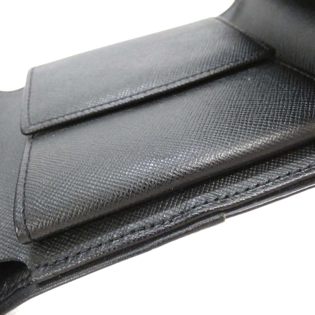 ルイヴィトン モノグラム ミニ ポルト ビエ カルト クレディ モネ M92434 財布