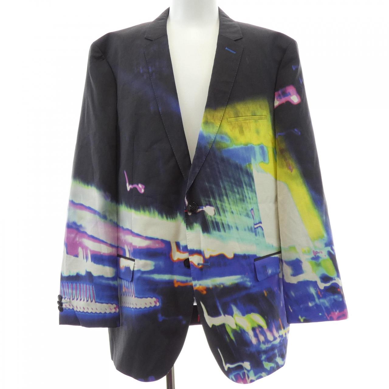 ヒューゴボス HUGO BOSS 50427366 ジャケット