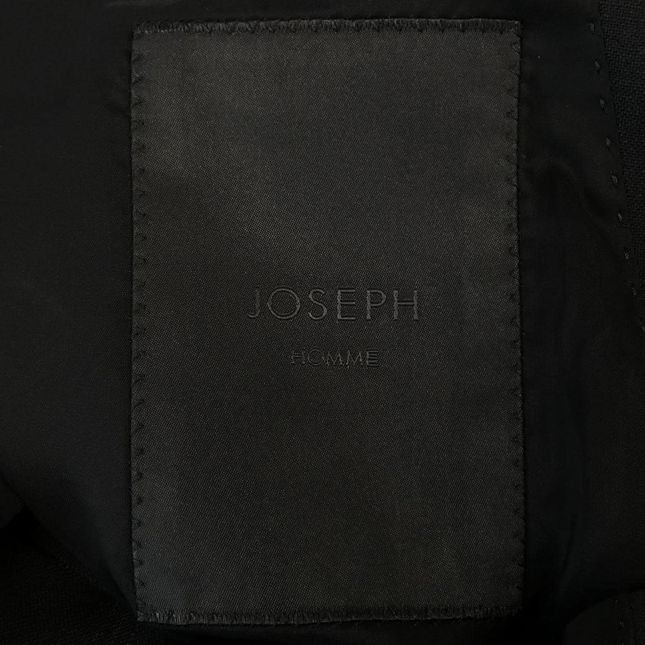 ジョセフオム JOSEPH HOMME JK JI GS 0101 ジャケット