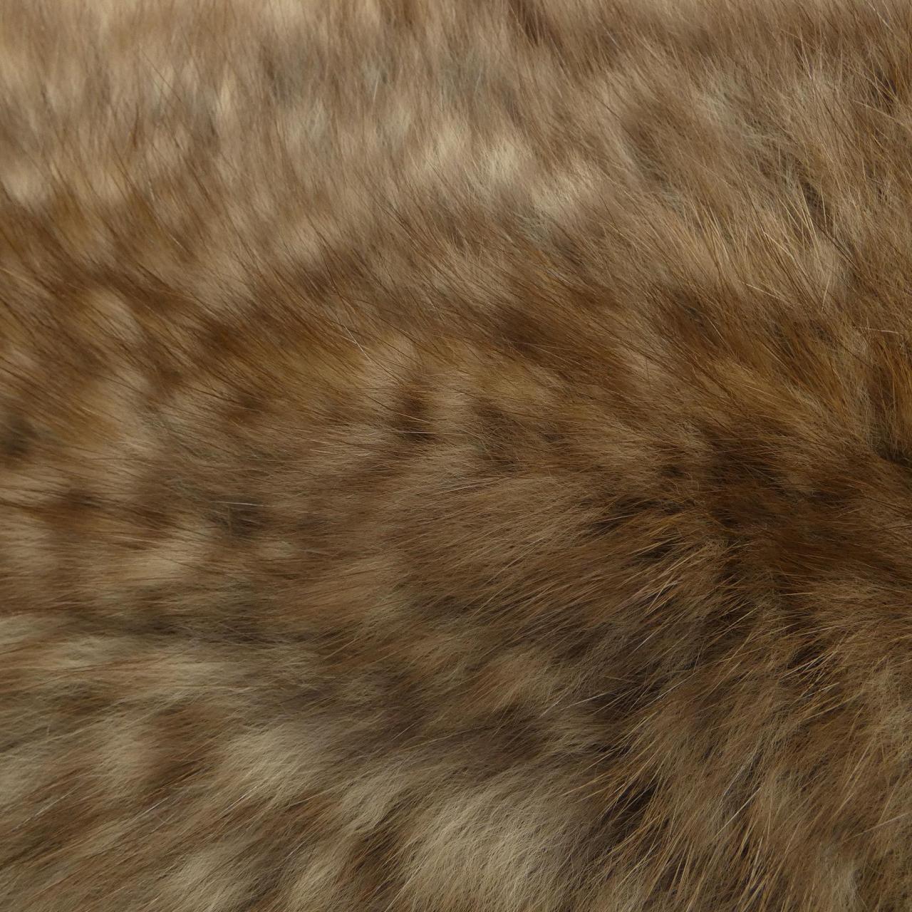 MUFFLER