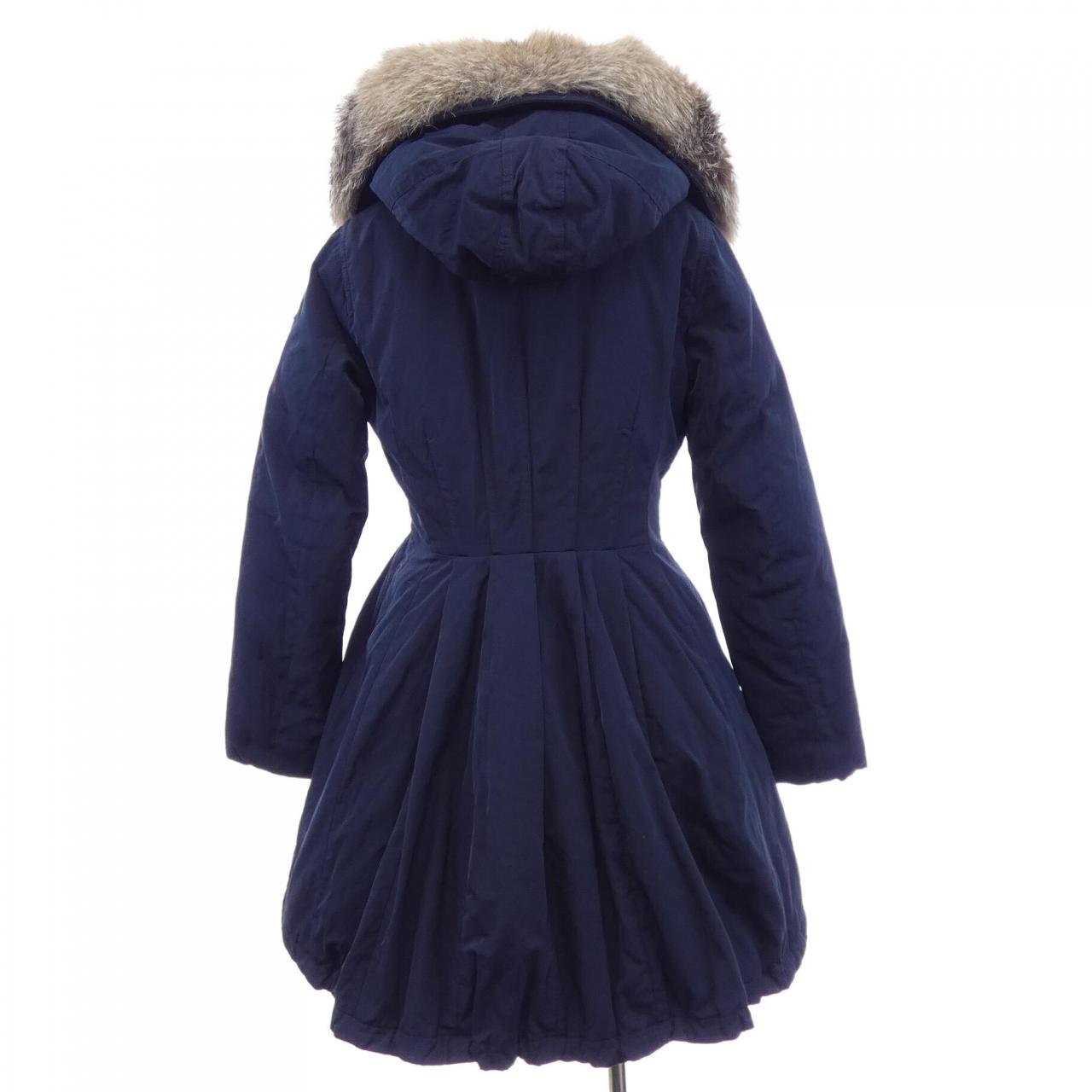 モンクレール MONCLER ARRIETTE ダウンコート