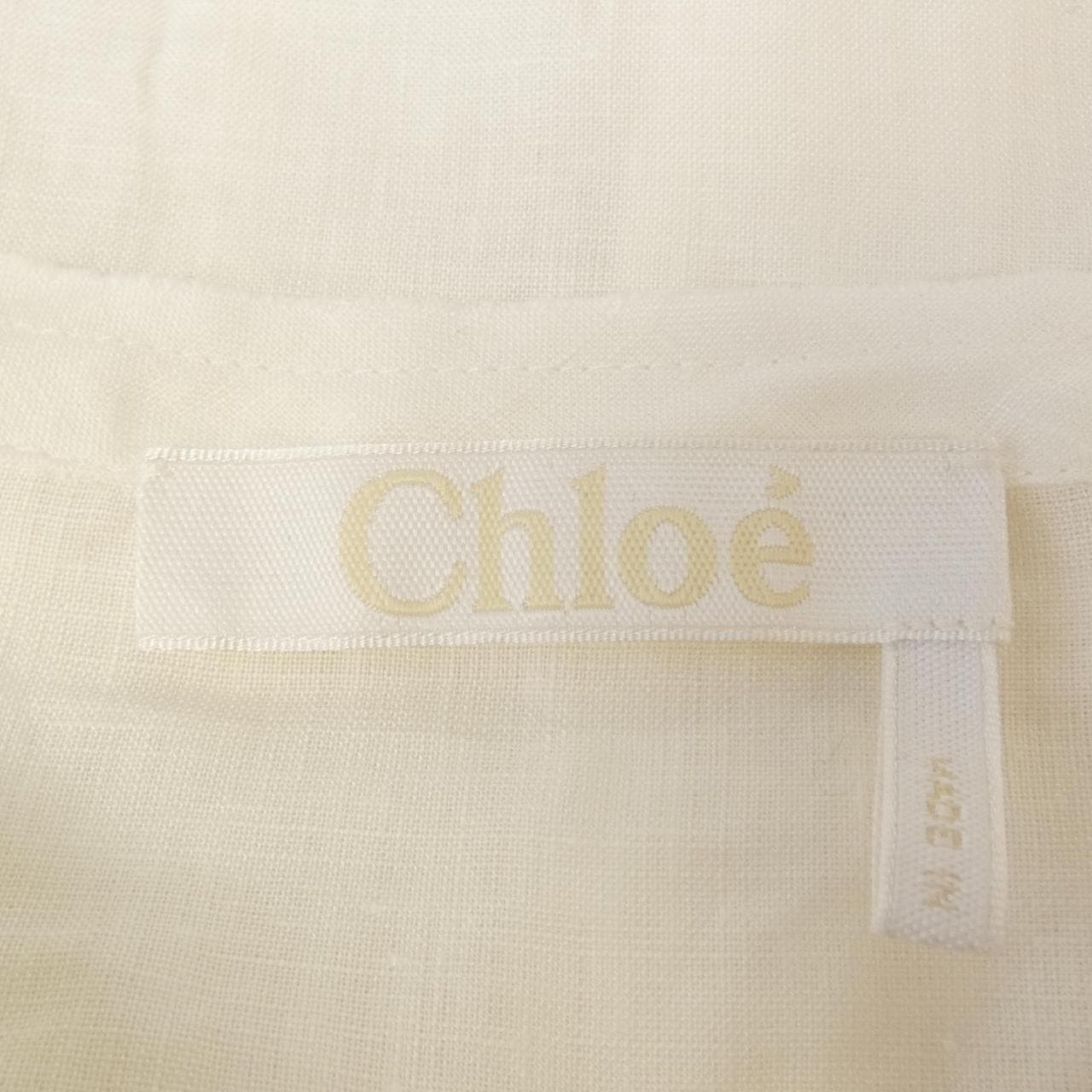 クロエ Chloe CHC22AHT27134107 トップス