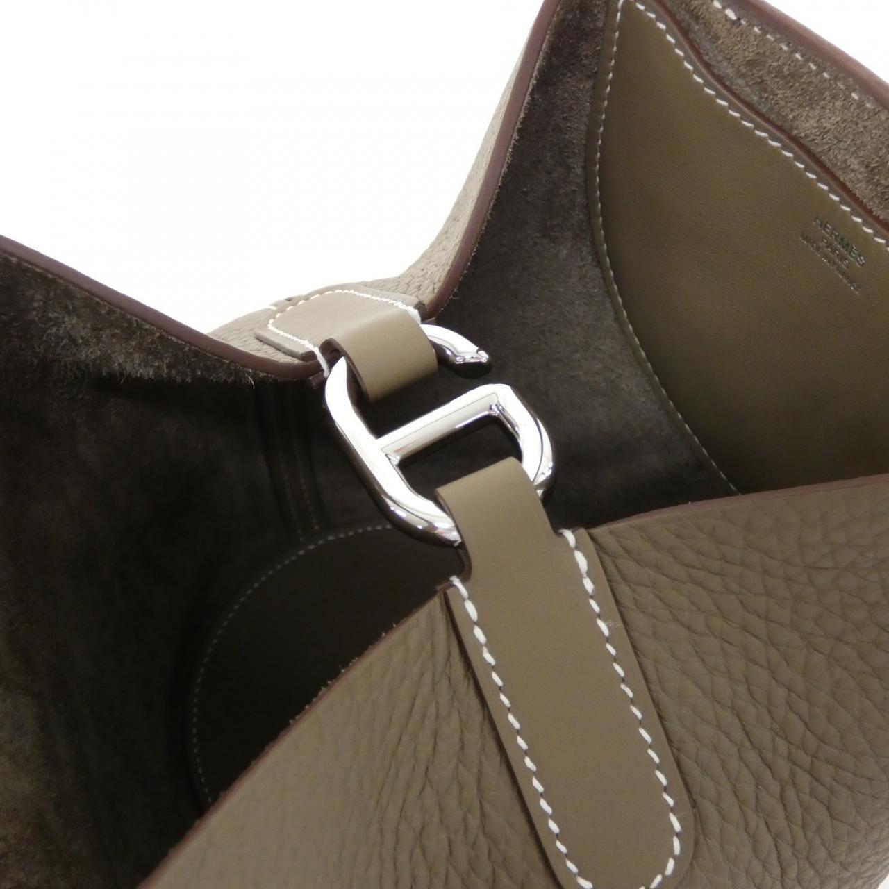 【未使用品】エルメス イン ザ ループ 18cm 084274CK バッグ