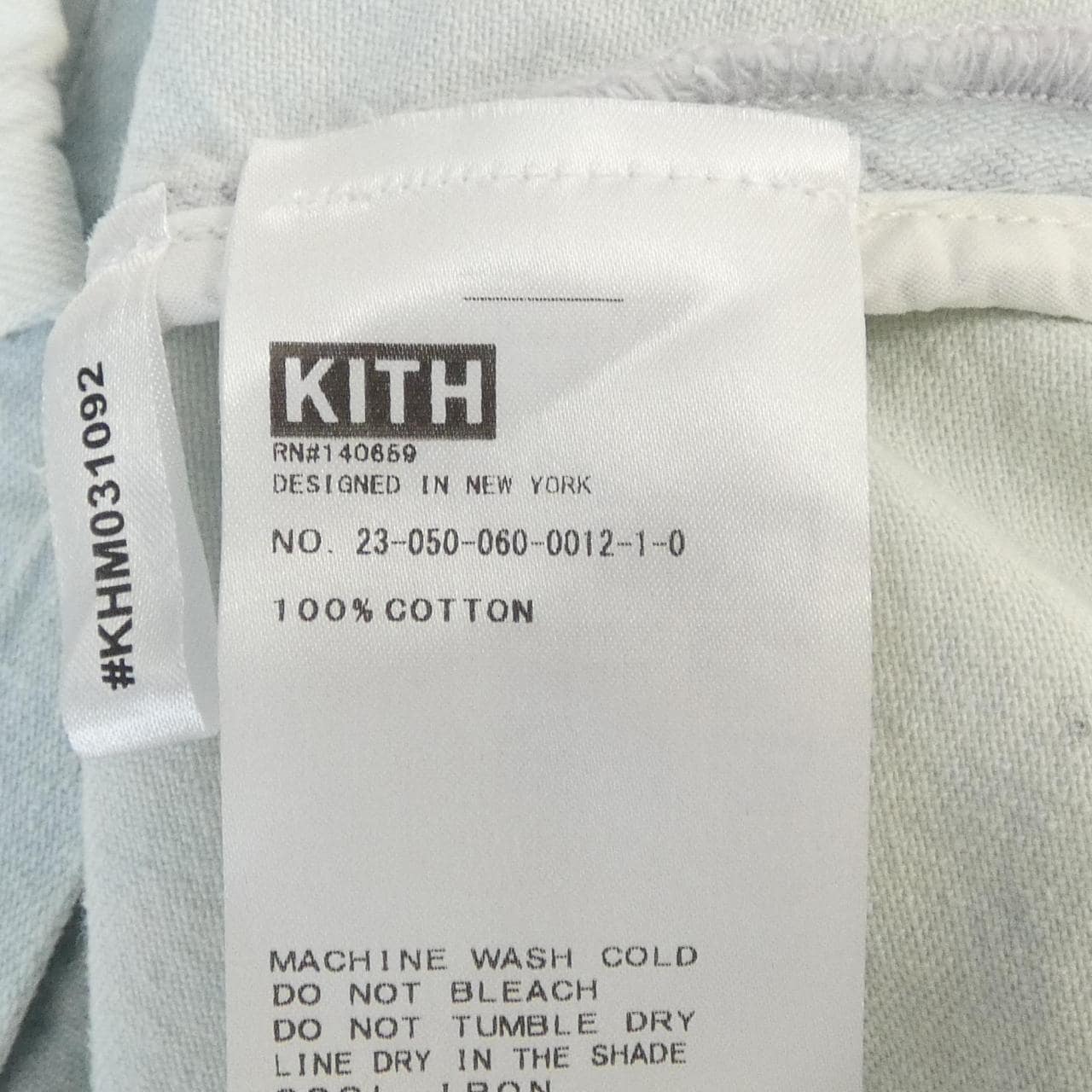 キス KITH dy25 1-10-1 シャツ