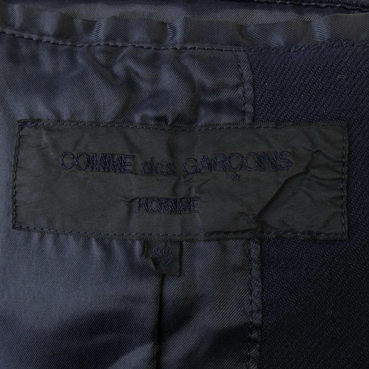 コムデギャルソンオム COMME des GARCONS HOMME HB-J038 ジャケット