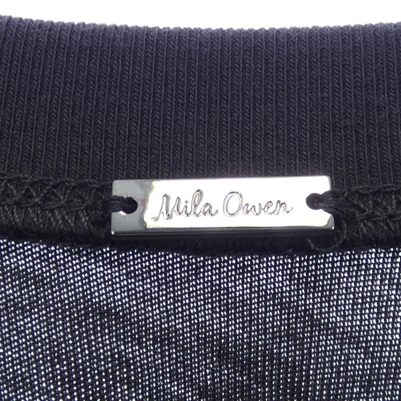 ミラオーウェン MILA OWEN セットアップ