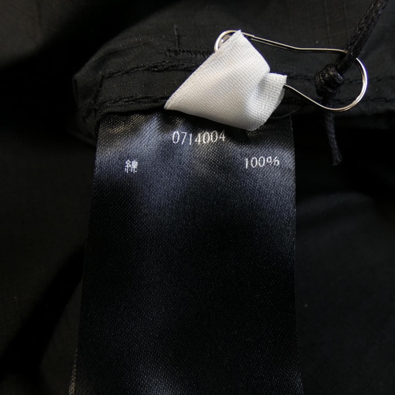 DDDD 0714004 シャツ