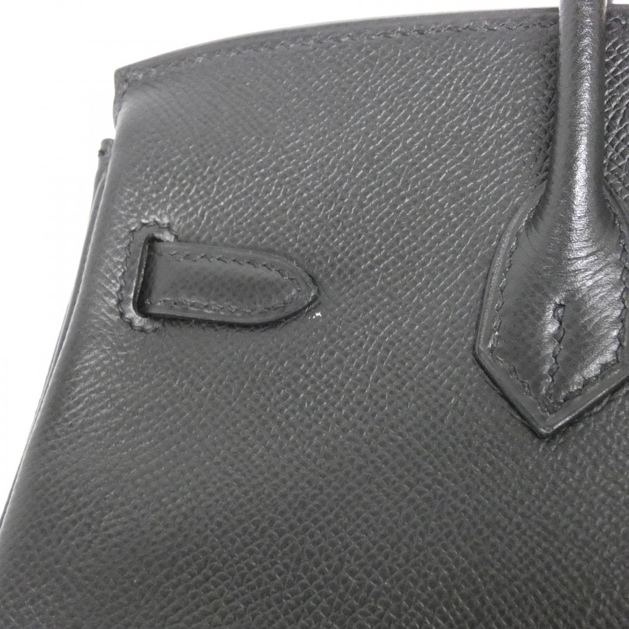 エルメス バーキン 25cm 041700CK バッグ