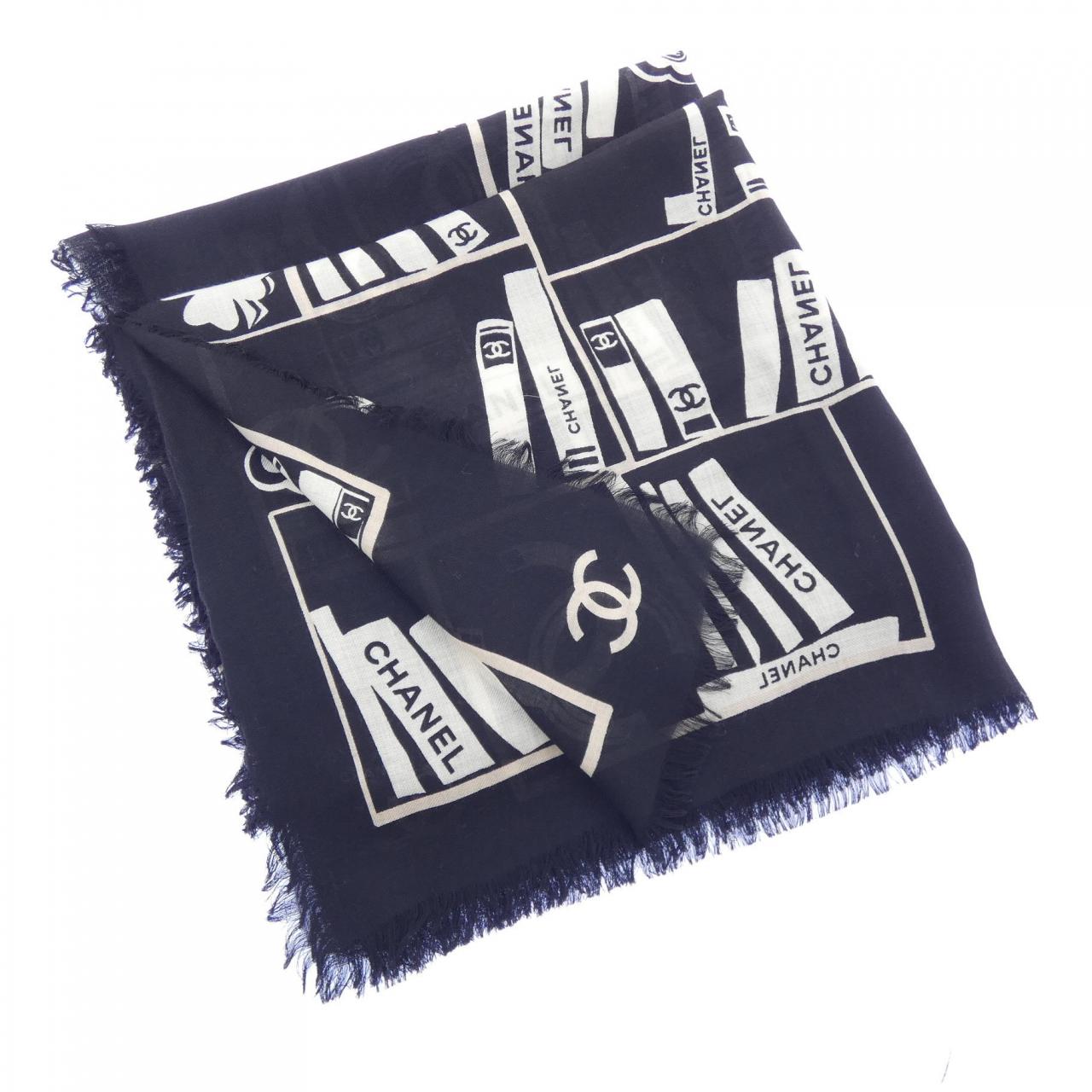 シャネル CHANEL STOLE