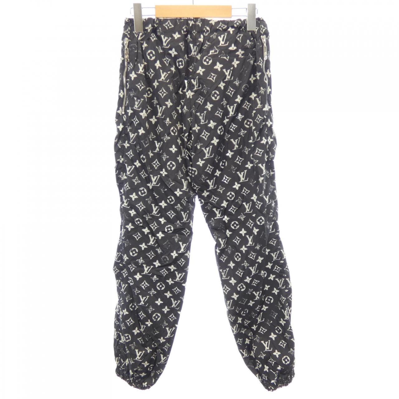 LOUIS VUITTON LOUIS VUITTON Pants