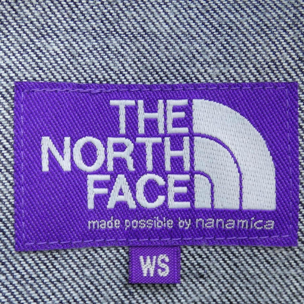 ザノースフェイス THE NORTH FACE スカート