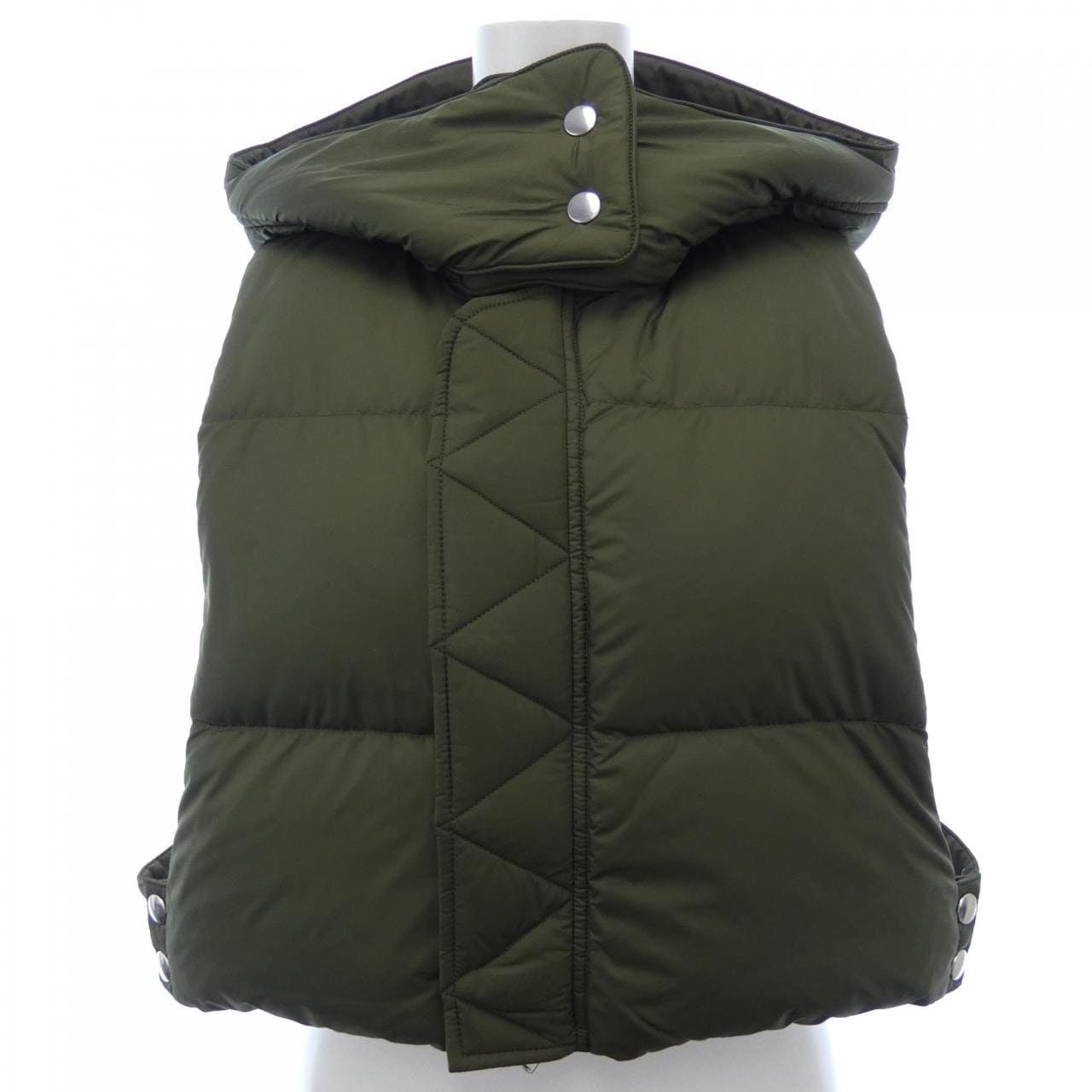 Unsreed UN3D Down Vest