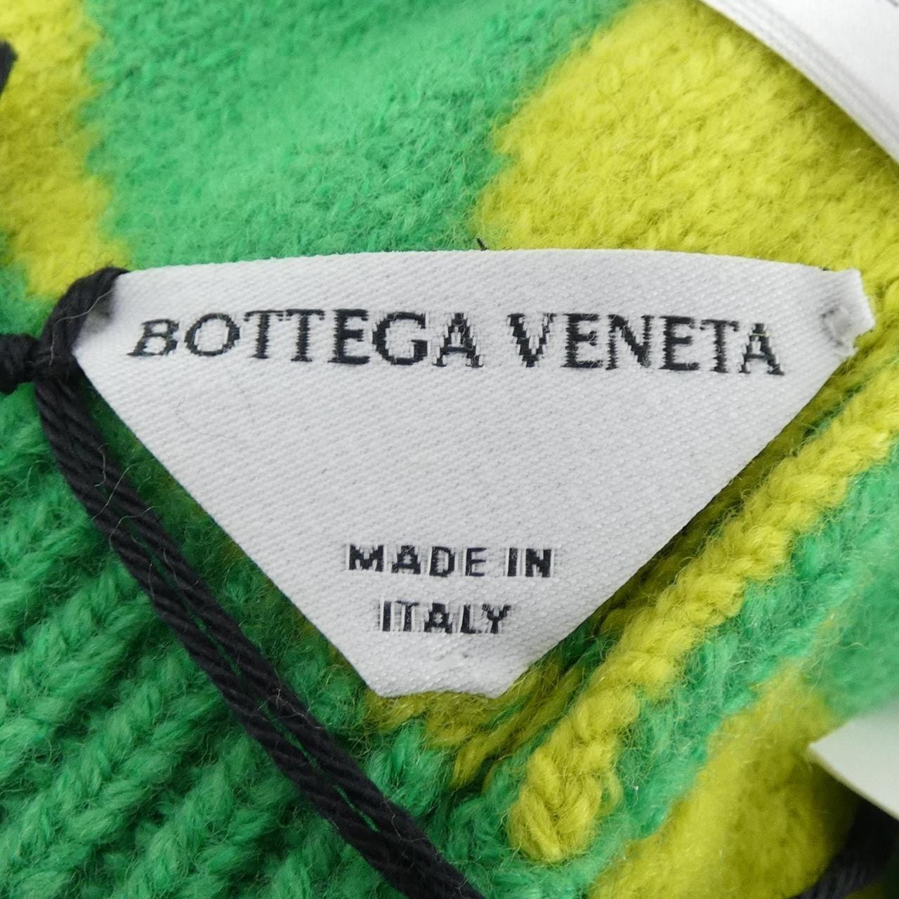 BOTTEGA VENETA BOTTEGA VENETA 针织帽