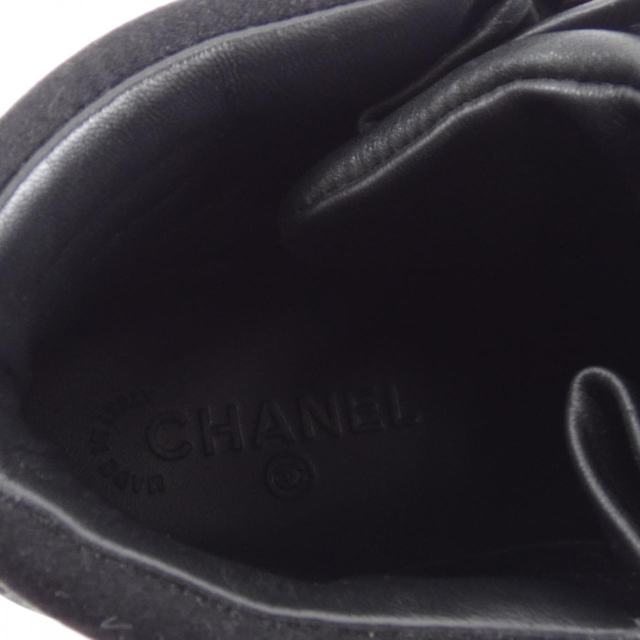 CHANEL CHANEL Sneakers