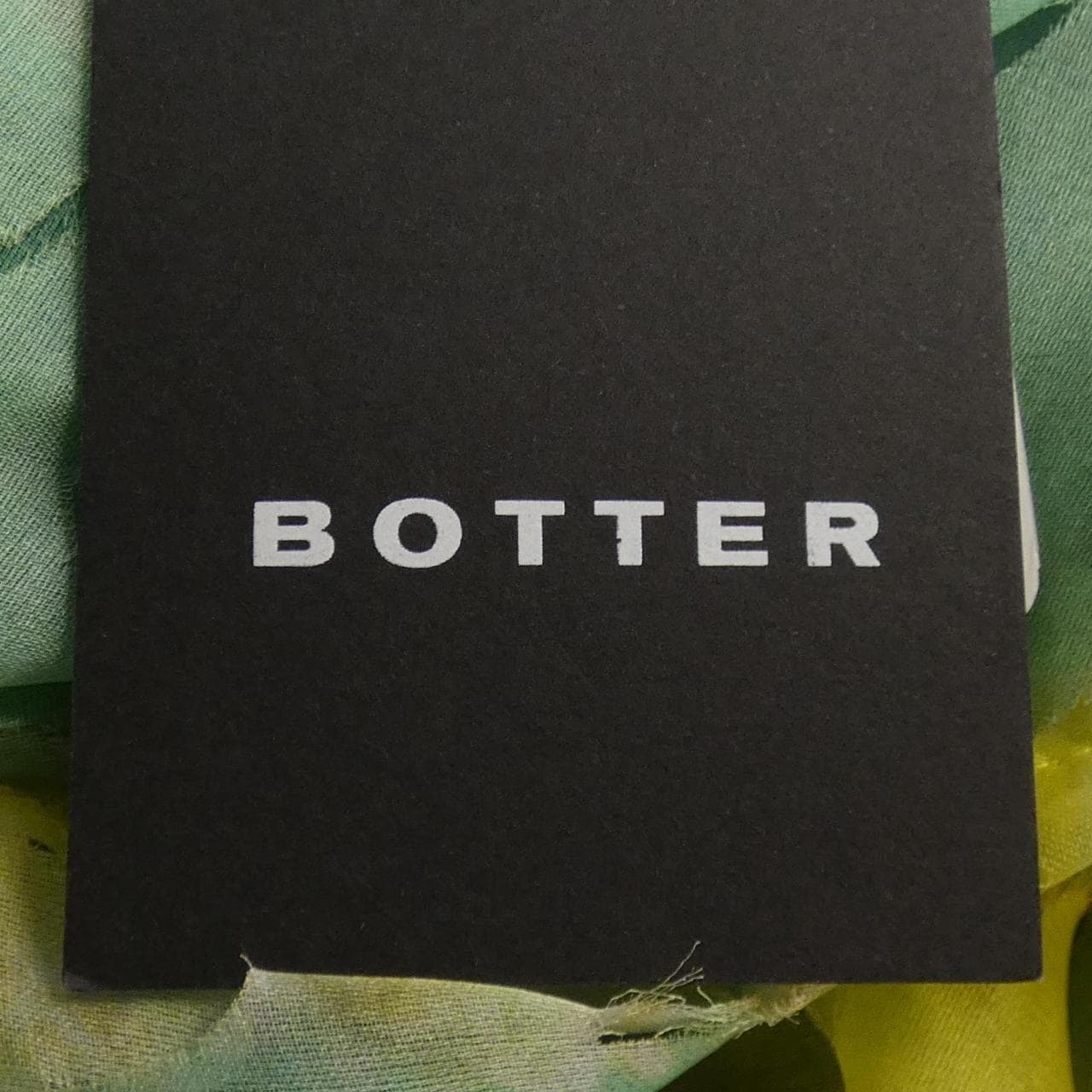 ボッター BOTTER ドレス
