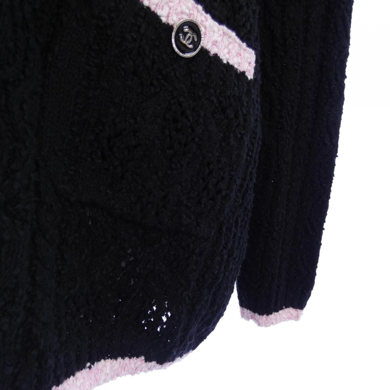 CHANEL CHANEL Cardigan