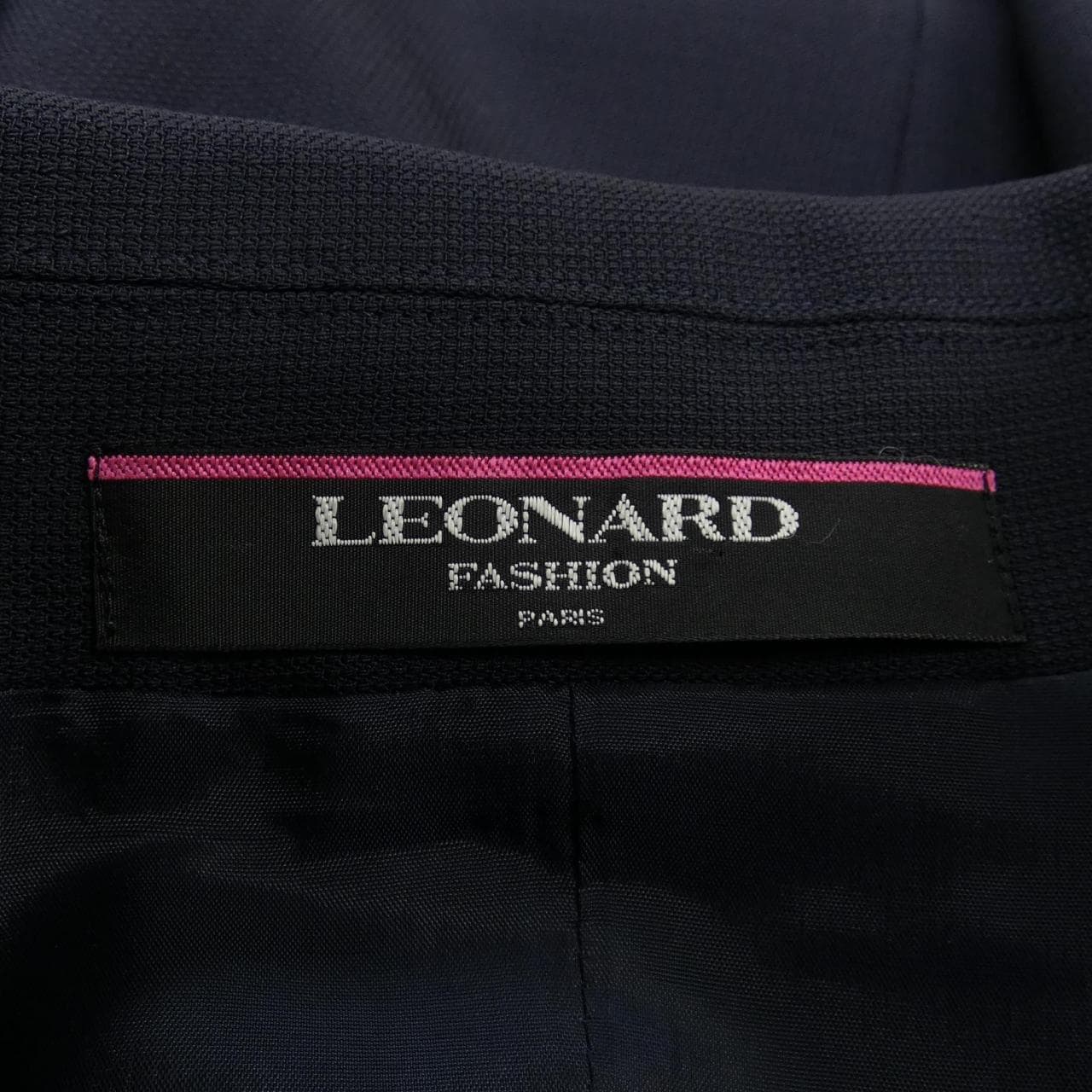 レオナールファッション LEONARD FASHION ジャケット