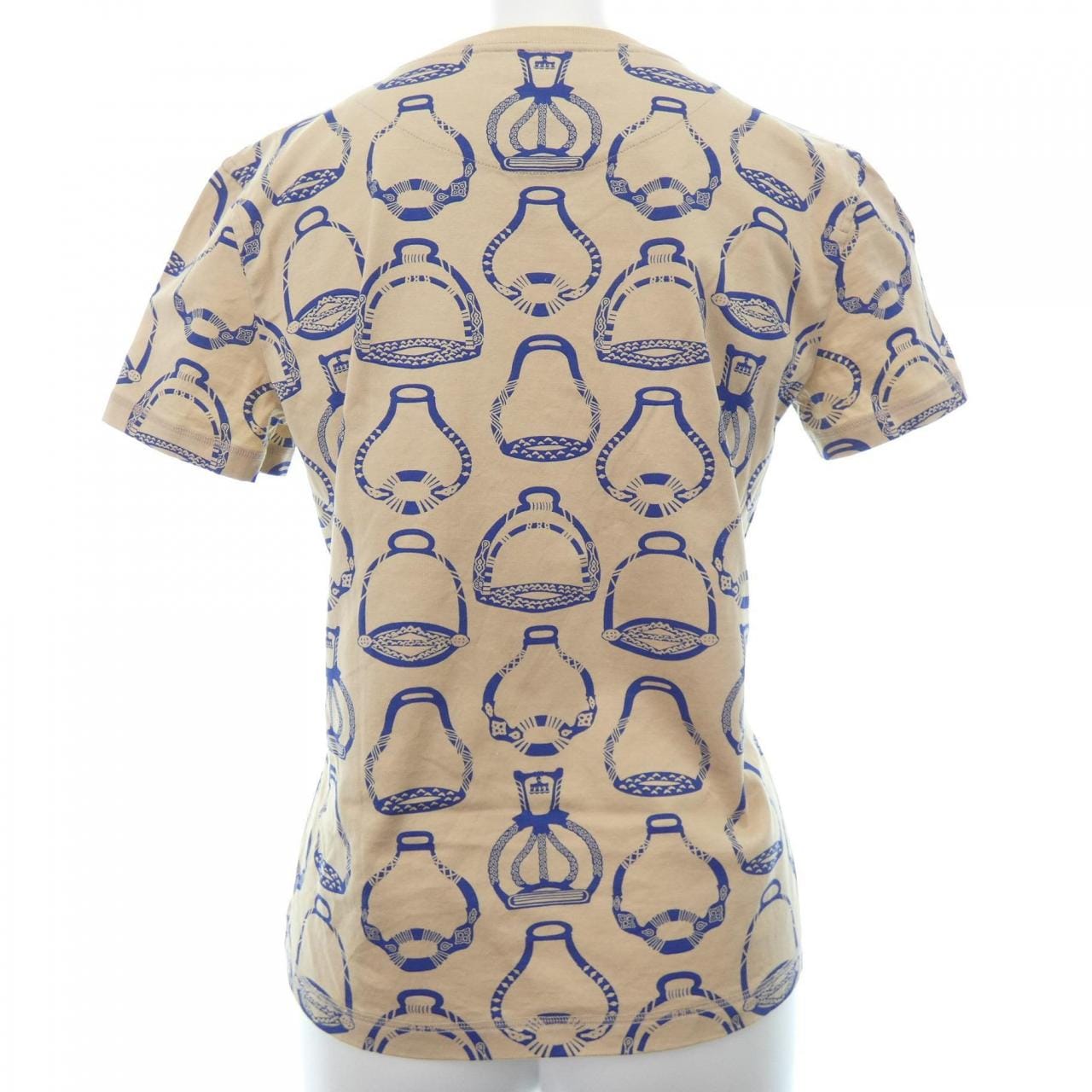 エルメス HERMES Tシャツ