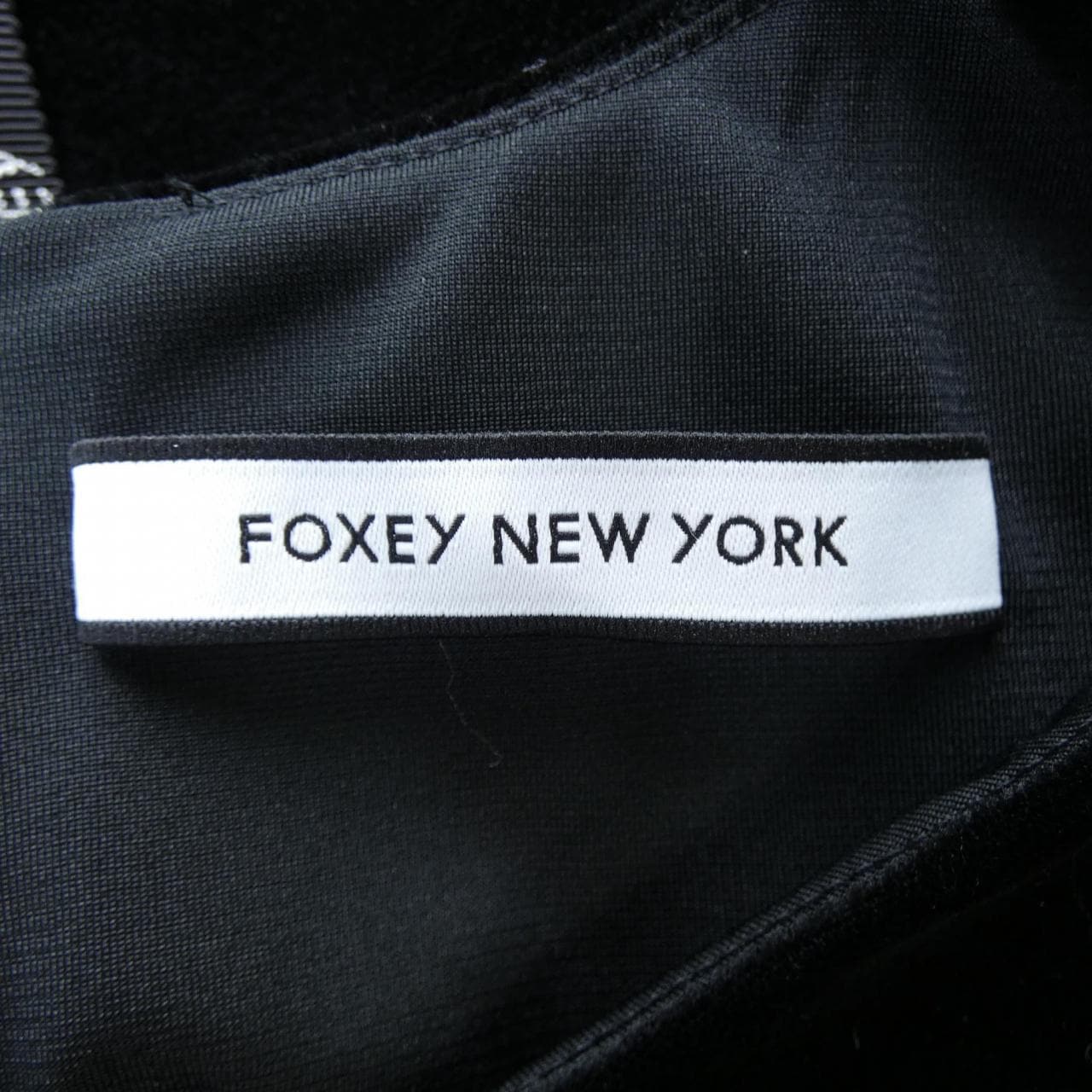 フォクシー FOXEY ワンピース