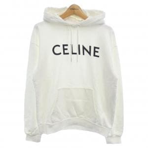 セリーヌ CELINE パーカー