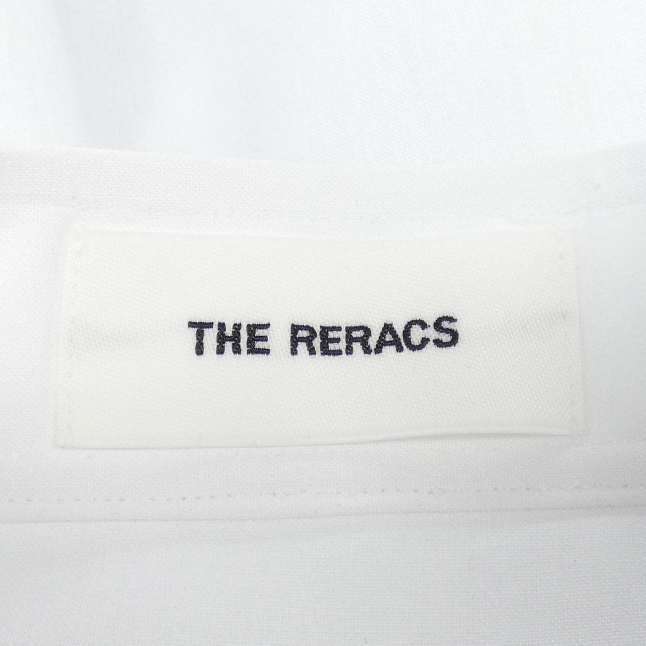 ザリラクス THE RERACS シャツ
