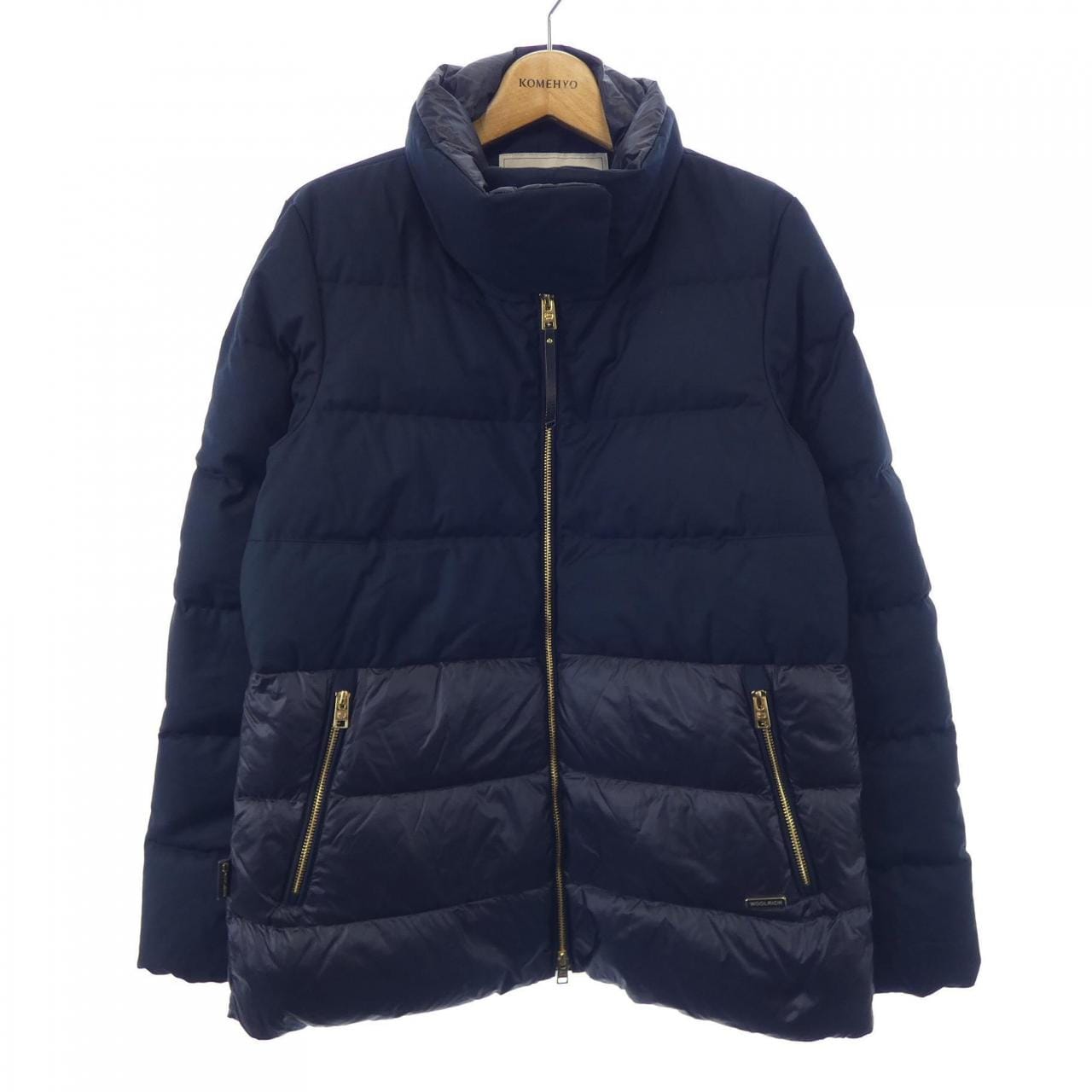 ウールリッチ WOOL RICH ダウンジャケット