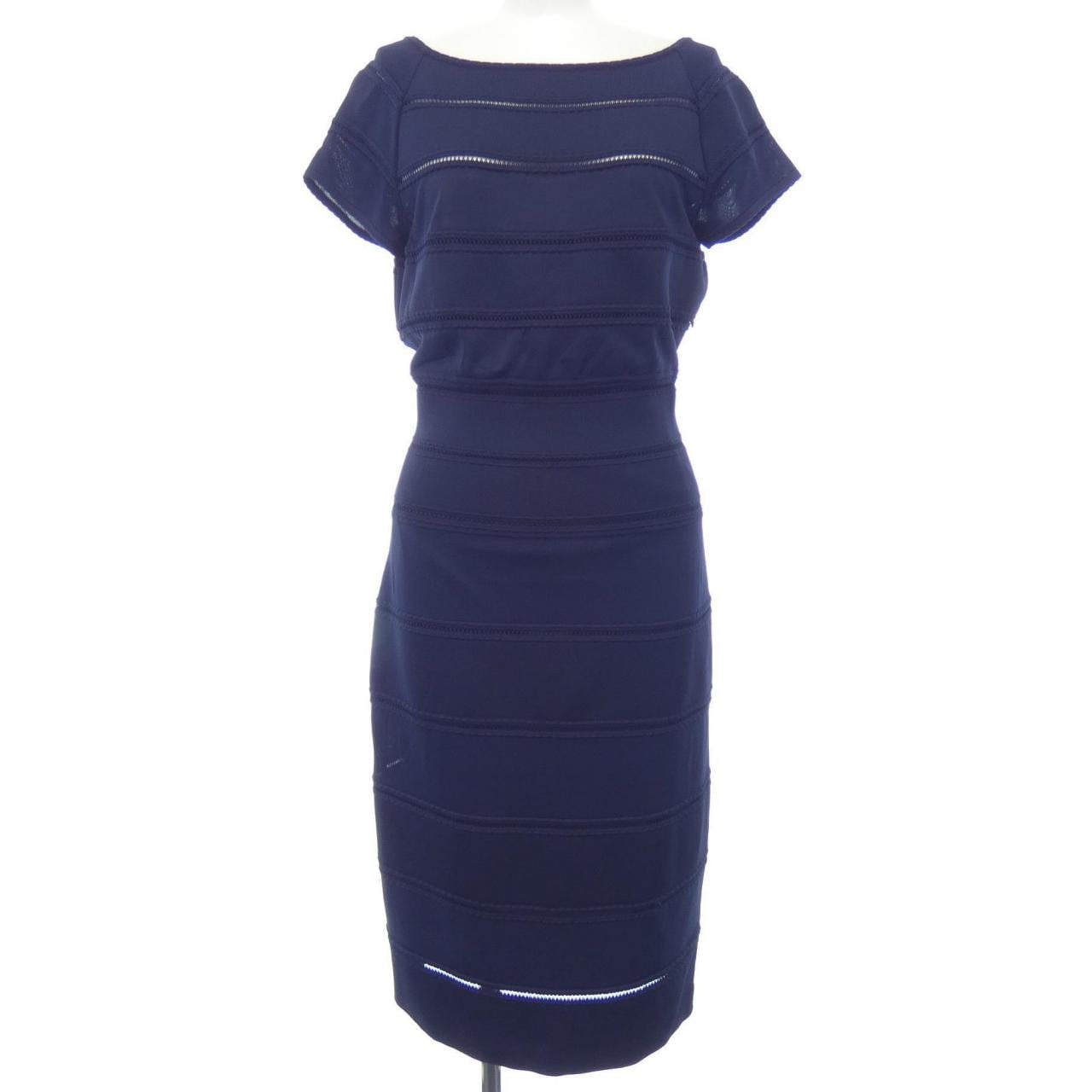 CHRISTIAN DIOR ONE PIECE DIOR CHRISTIAN DIOR