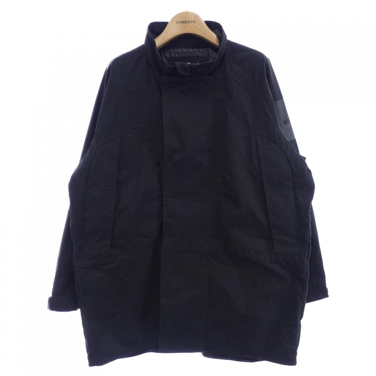 ワイルドシングス WILD THINGS コート