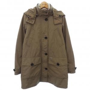 ウールリッチ WOOL RICH ダウンコート