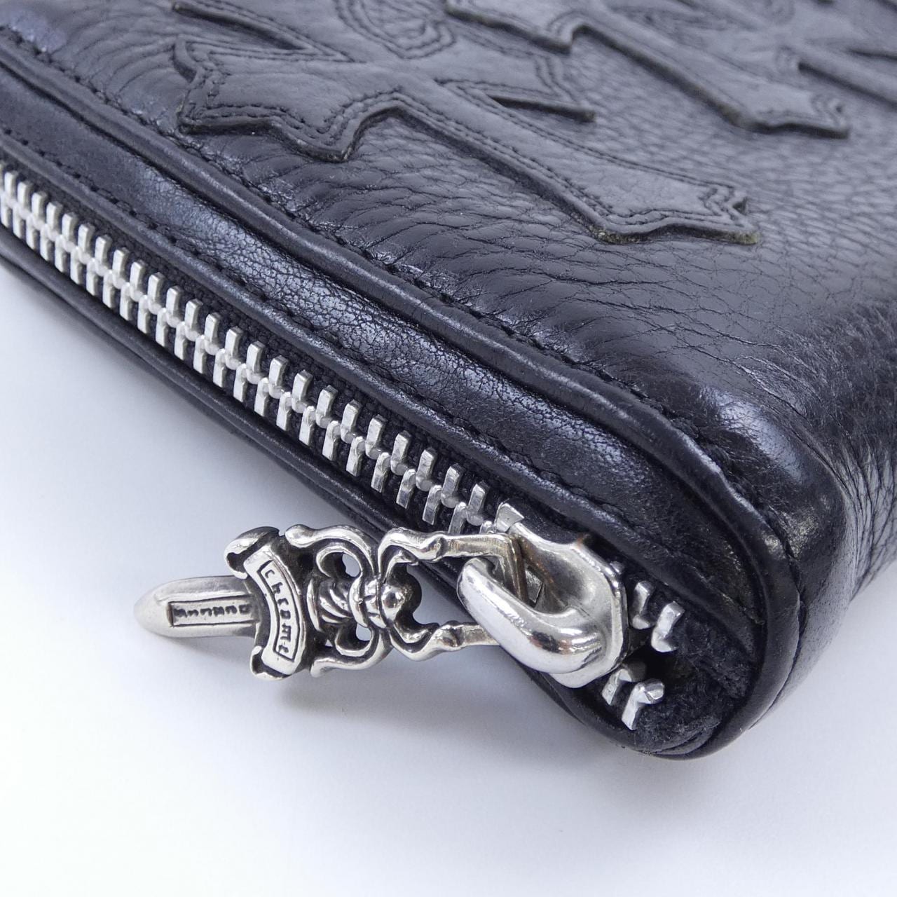 クロムハーツ CHROME HEARTS WALLET