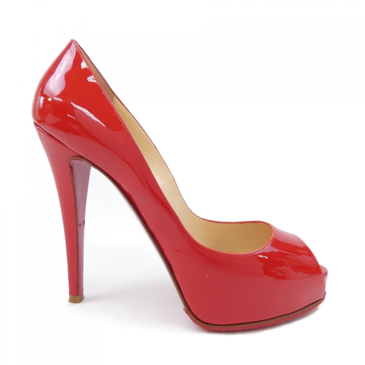 クリスチャンルブタン CHRISTIAN LOUBOUTIN パンプス