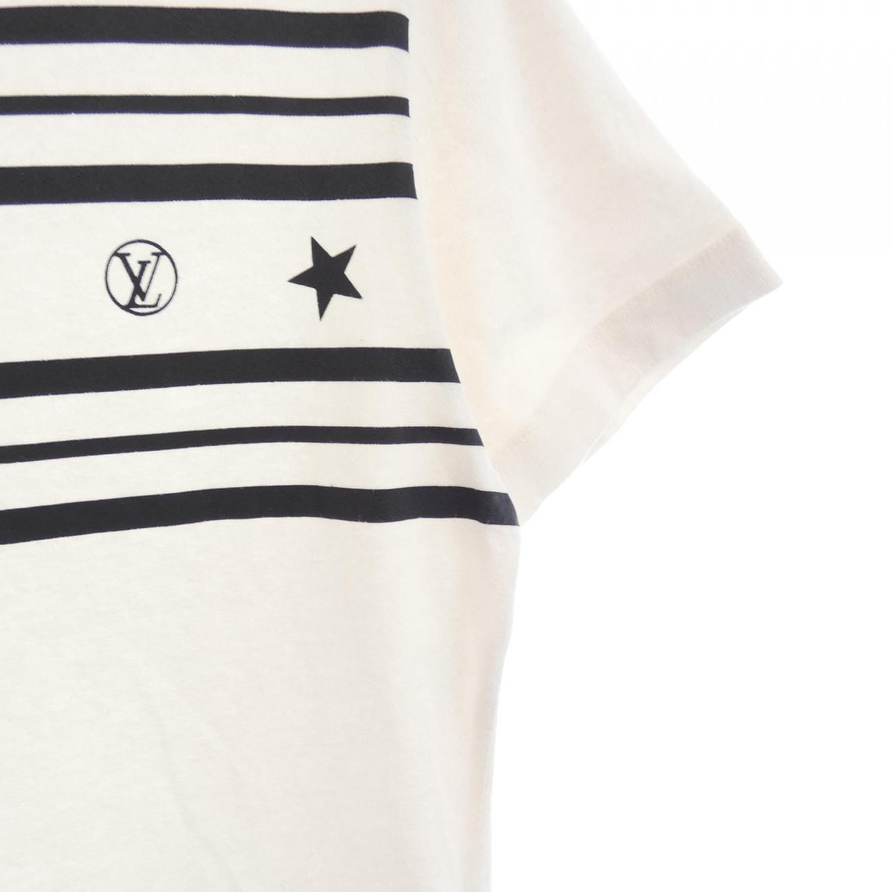 ルイヴィトン LOUIS VUITTON Tシャツ