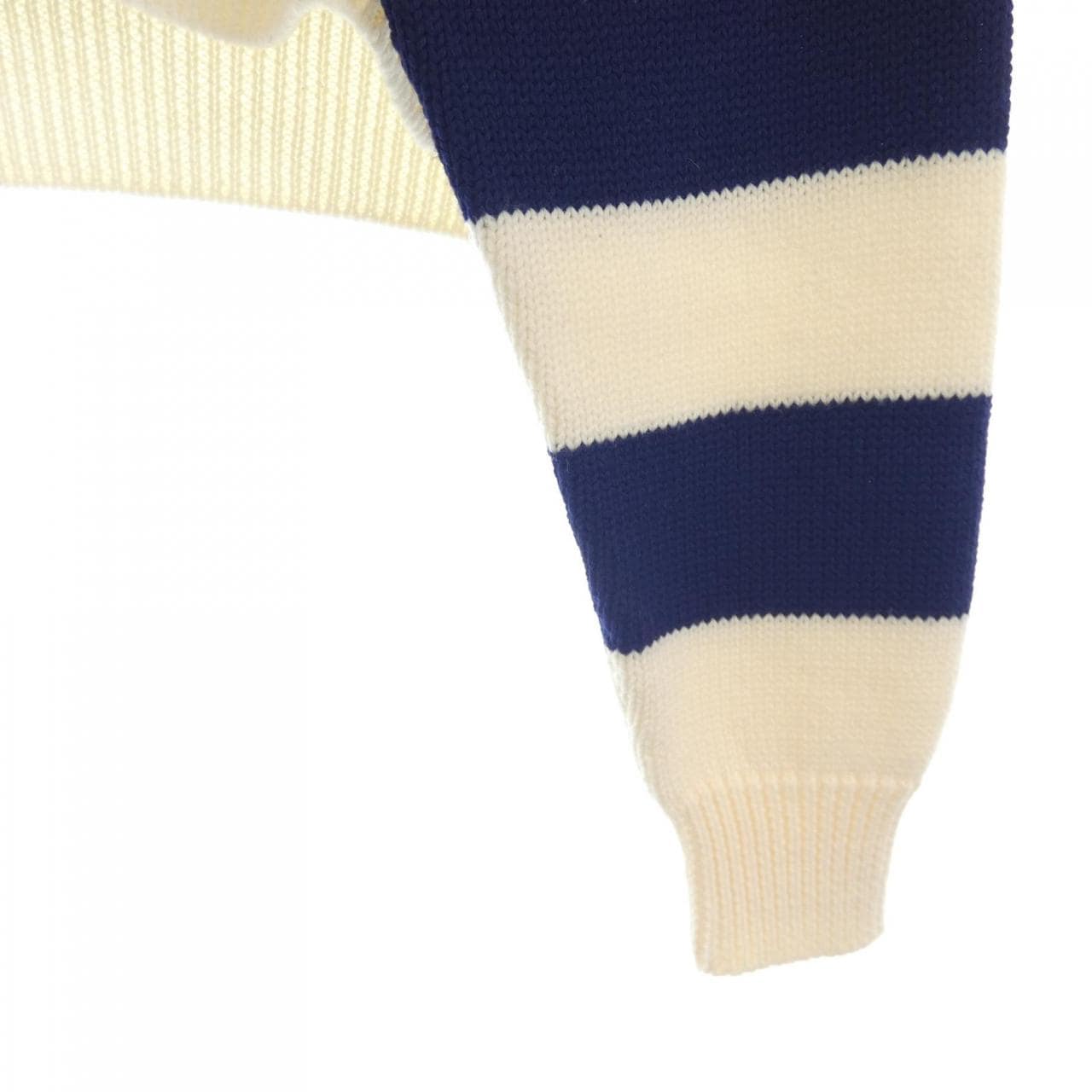 ミュウミュウ MIU MIU MIU MIU CLUB MML434 1YJK ニット