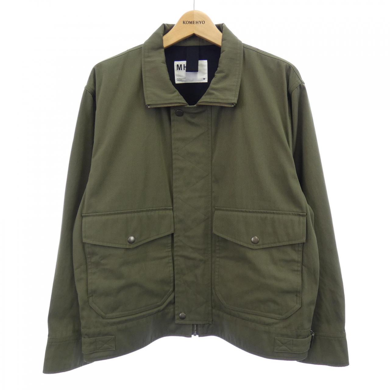 エムエイチエル MHL ジャケット