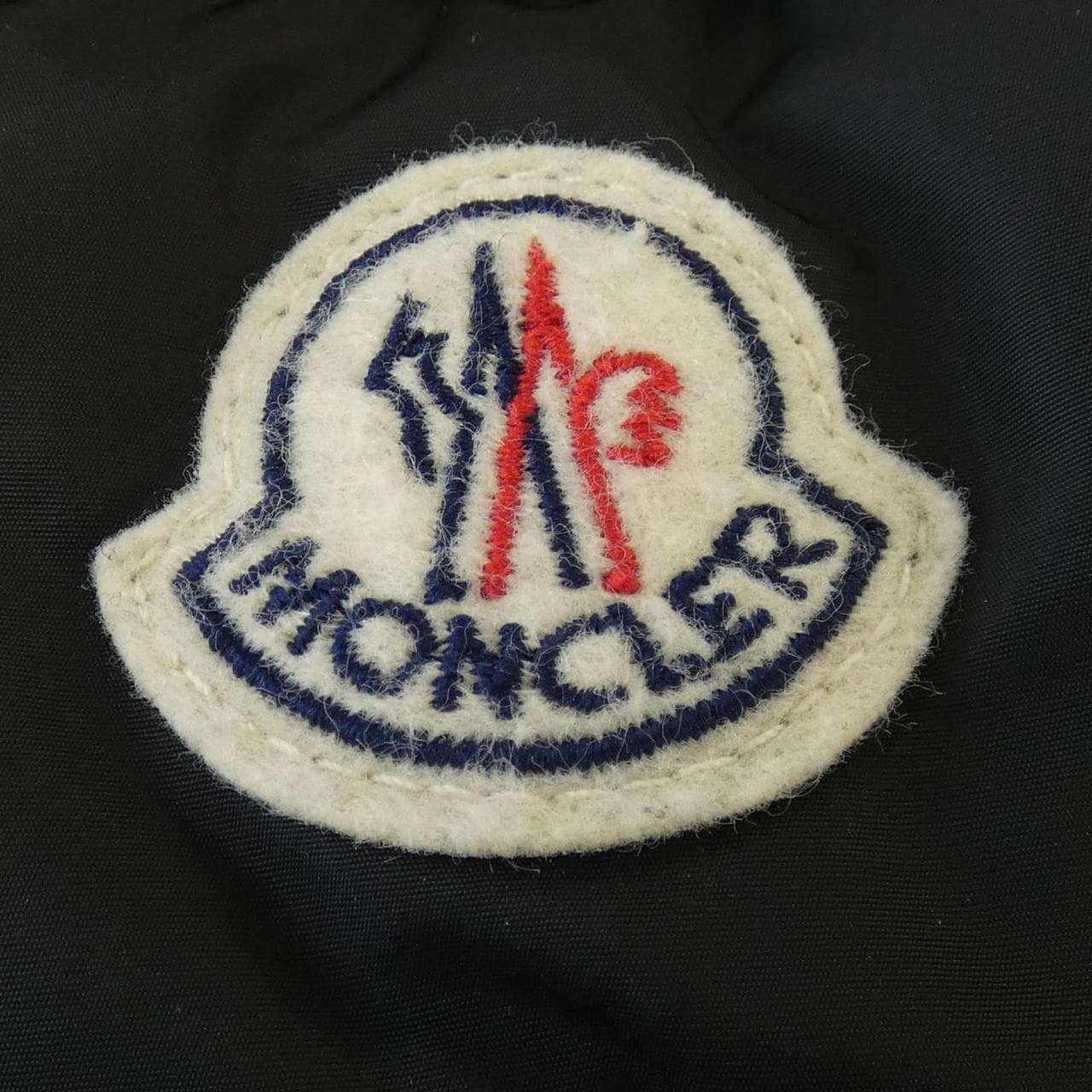 モンクレール MONCLER FLAMMETTE ダウンコート