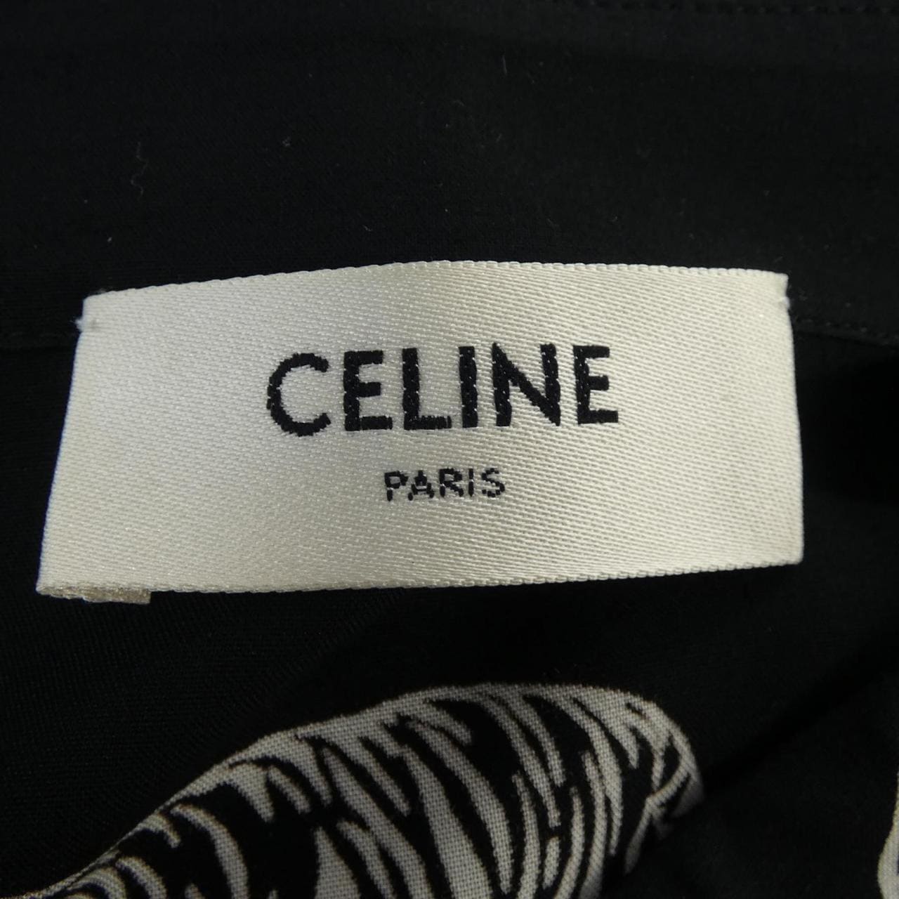 セリーヌ CELINE 2C718362Q シャツ